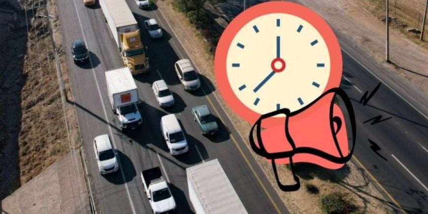 Impacto del Paro Nacional de Transportistas en México: Un Desafío Logístico