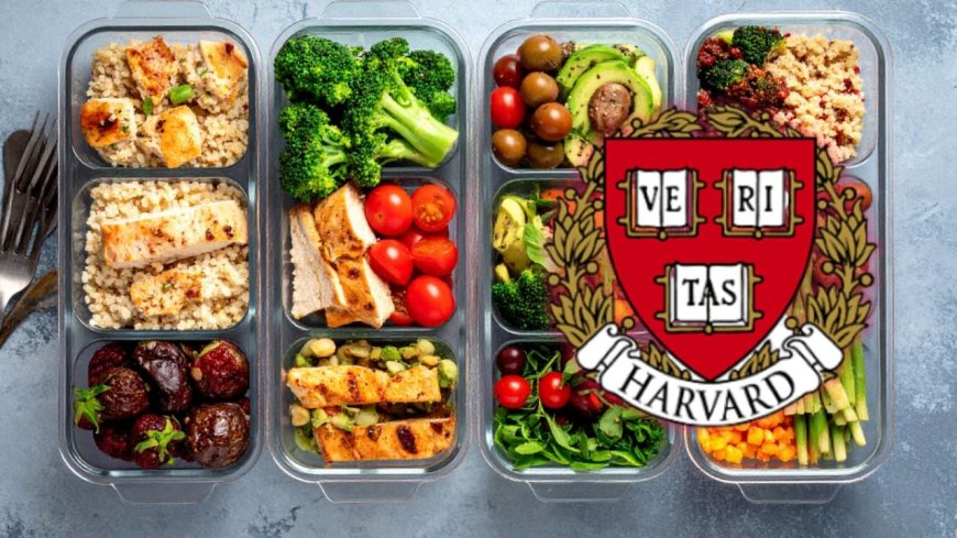 Transformando la Nutrición: Claves para una Vida Larga y Saludable