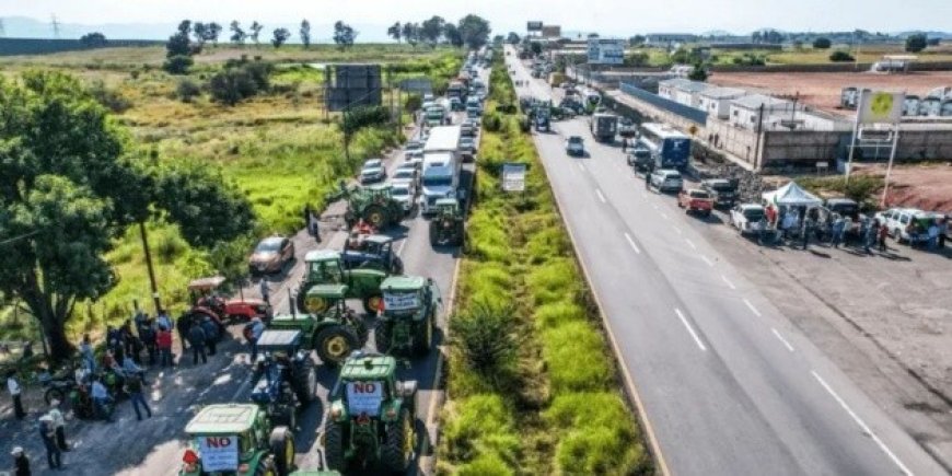 El diálogo como solución ante bloqueos en el transporte nacional