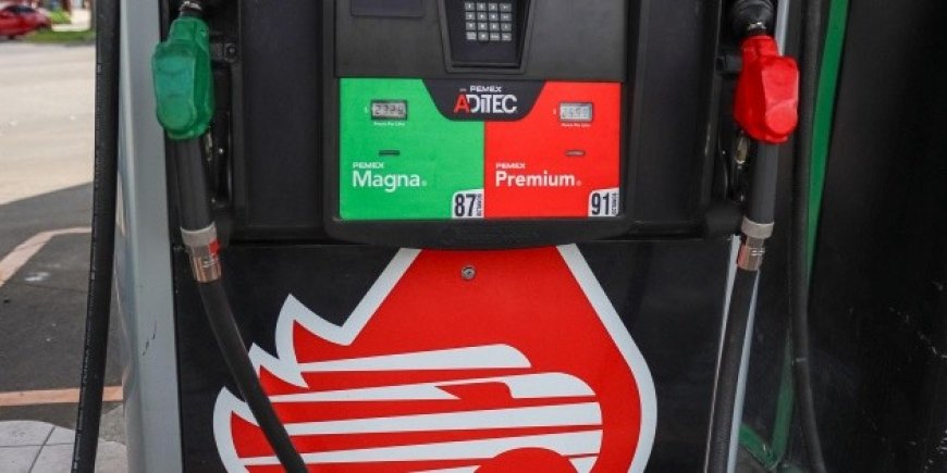 Desafíos fiscales del gobierno ante el aumento de precios de gasolina