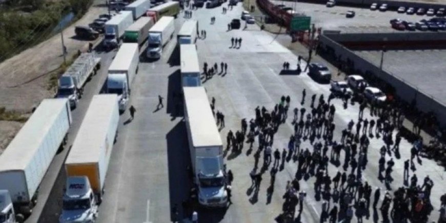 El Paro Nacional de Transportistas: Un Llamado a la Reflexión