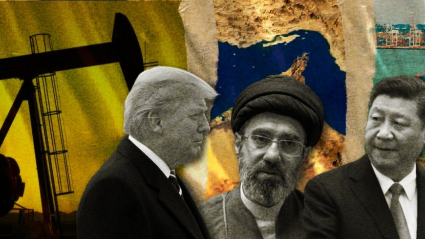 La Guerra en Irán y sus Consecuencias para la Economía Global