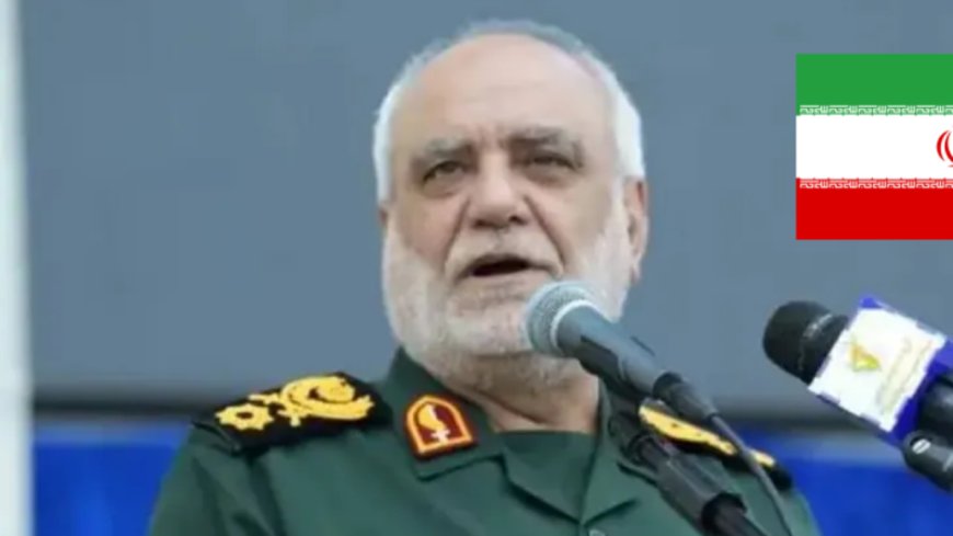 El impacto de la muerte de Mayid Jadamí en la geopolítica de Irán