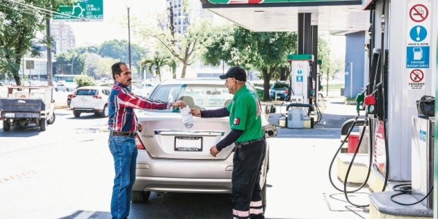 El impacto de los subsidios a combustibles en la economía mexicana