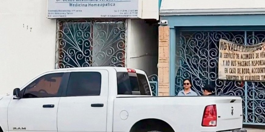 Investigación por muertes vinculadas a sueros vitaminados en Sonora