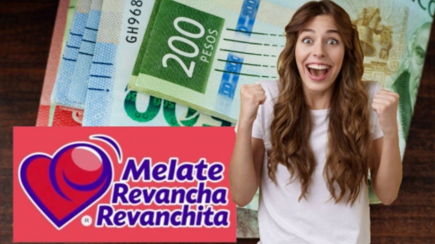 Resultados del Sortear Melate: Una Oportunidad de Cambio