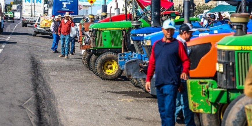 Transportistas en México: Un grito de auxilio ignorado por el gobierno