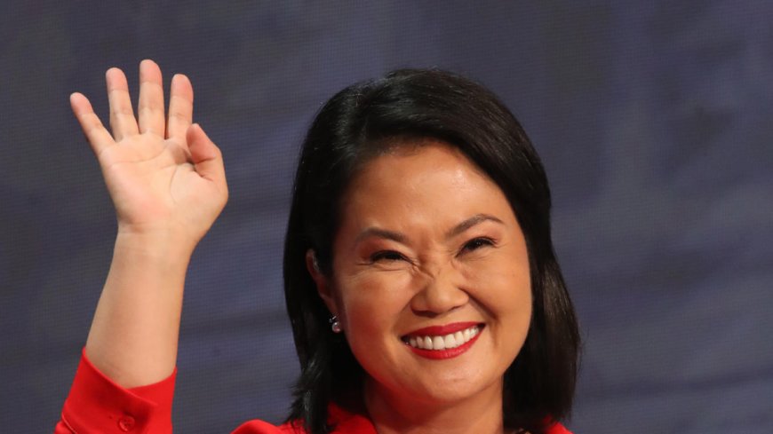 Perú ante un posible giro político: la carrera presidencial de 2026