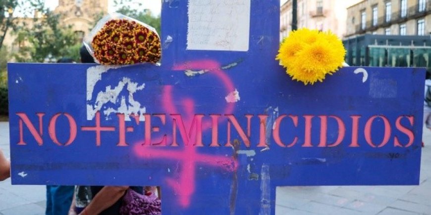 La disminución de feminicidios en México: un rayo de esperanza