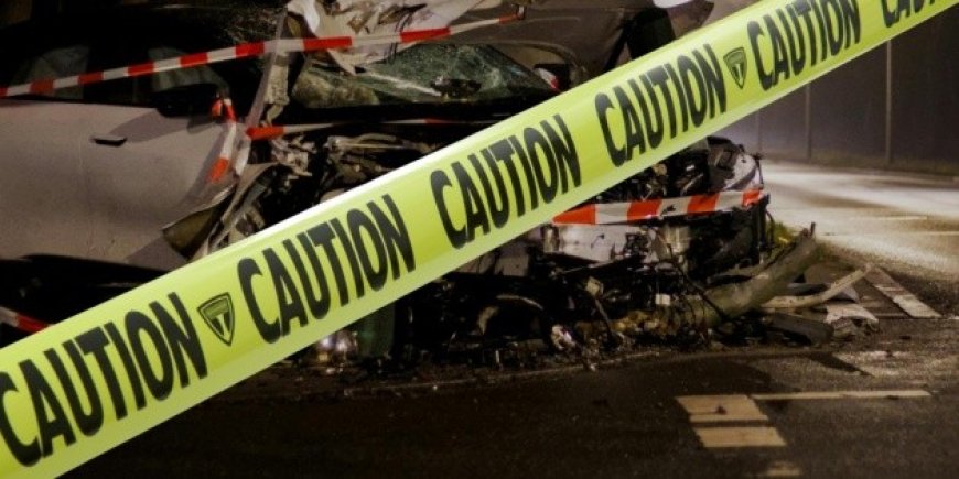 Tragedia en Tecámac: Un llamado urgente a la seguridad vial