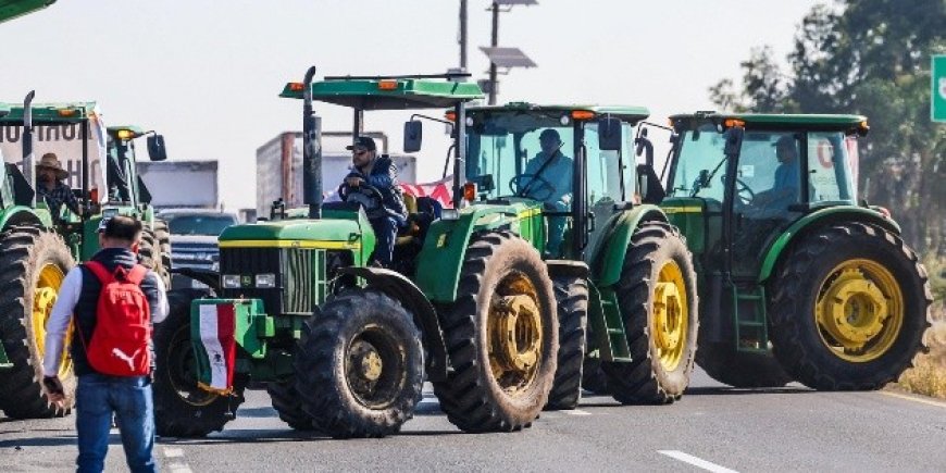 El dilema del diálogo: ¿por qué continúan los bloqueos en carreteras?