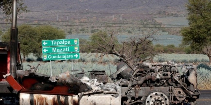 El impacto de la seguridad en las relaciones comerciales de México