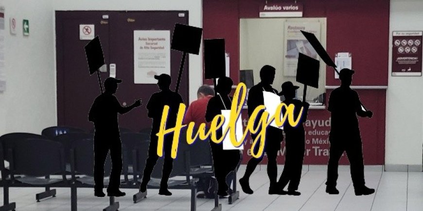 Nacional Monte de Piedad enfrenta crisis laboral y busca solución urgente