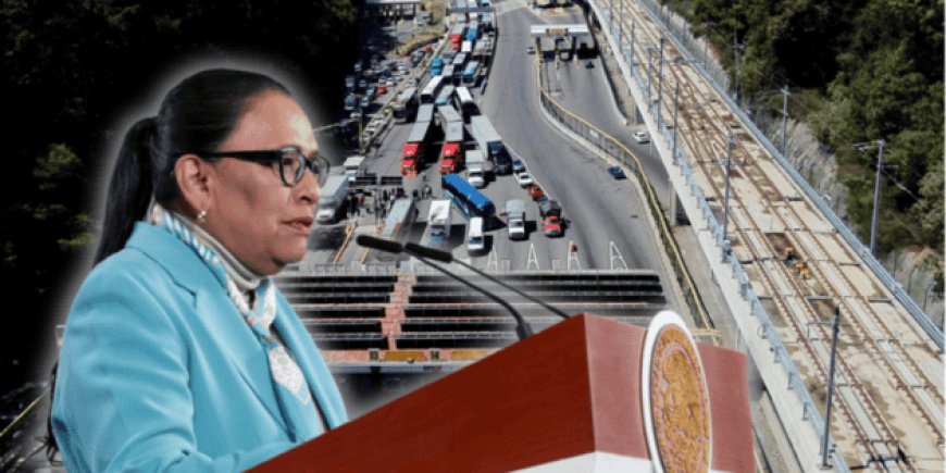 El diálogo como solución a la crisis del transporte y la agricultura en México