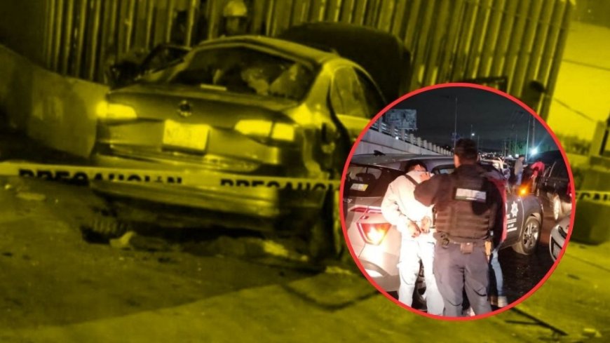 Demandan justicia tras trágico atropellamiento en Tecámac