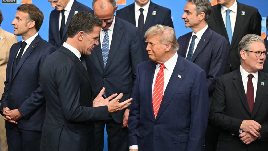 La Estrategia Geopolítica de Trump: Tensiones y Reivindicaciones