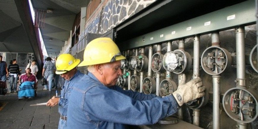 La continua fragilidad del servicio eléctrico en México