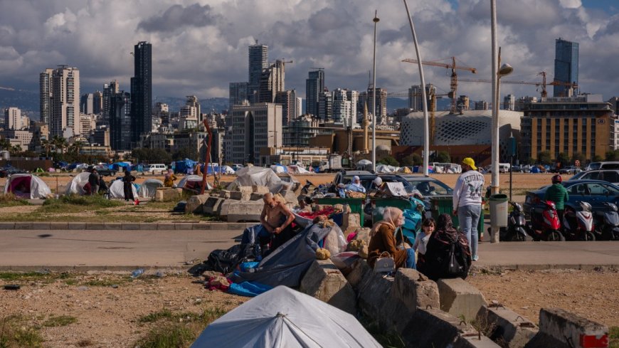 Israel y su expansión militar en el sur de Líbano: implicaciones globales