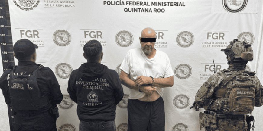 Impacto de la captura de 'Milo' en la lucha contra el crimen transnacional