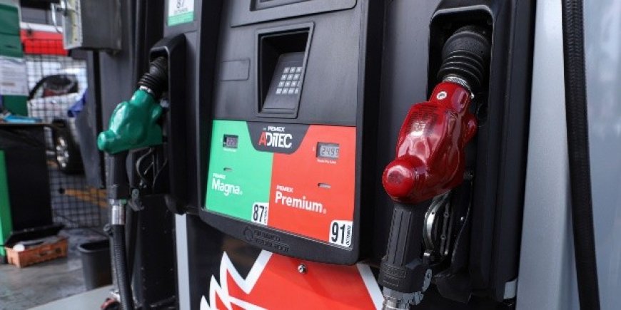 Mitos y realidades sobre el uso de gasolina en automóviles