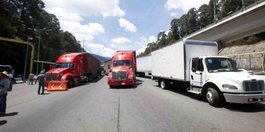 La reducción de bloqueos carreteros: un paso hacia el diálogo