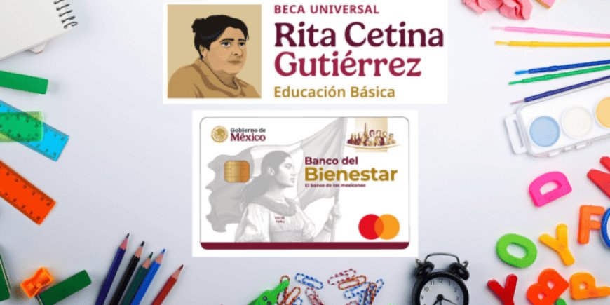 La Beca Rita Cetina: Un Pilar para la Educación Básica en México