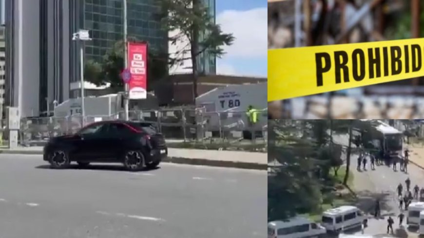 Tiroteo en el Consulado de Israel en Estambul: Un Llamado a la Reflexión