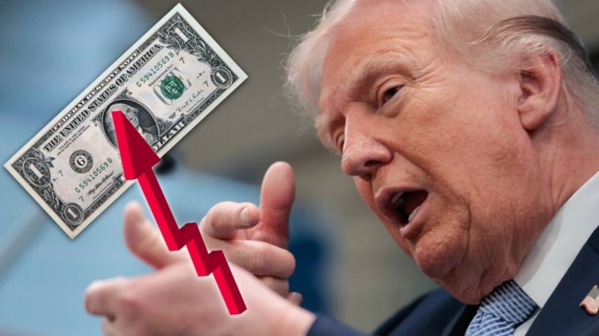 Impacto de las Amenazas de Trump en el Mercado del Dólar