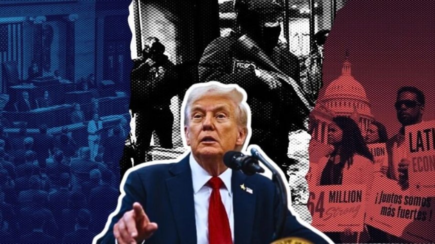 El cambio en la relación entre latinos y el Partido Republicano