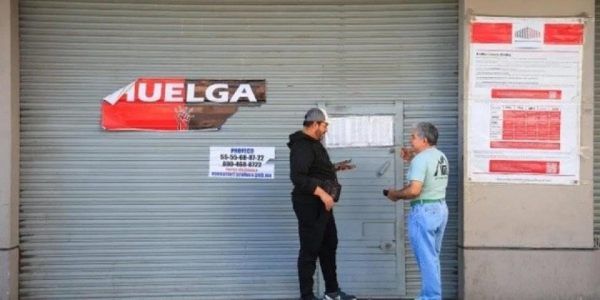 Crisis en el Nacional Monte de Piedad: ¿Cómo recuperar tus prendas empeñadas?