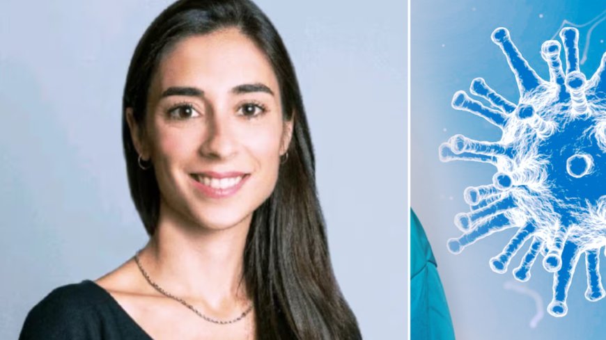 El escándalo biológico que sacude a Latinoamérica: el caso de la 'Biopirata'