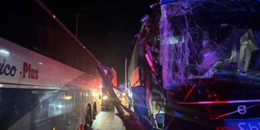 Accidentes viales en Jalisco: una crisis que requiere atención urgente