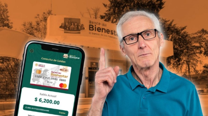 La importancia de actualizar el NIP para adultos mayores en abril