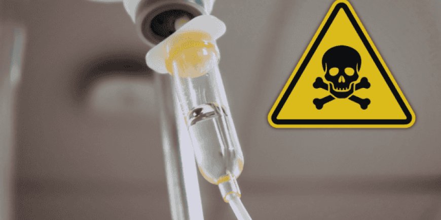 Tragedia en Hermosillo: La peligrosa moda de los sueros vitaminados