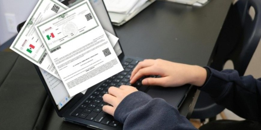 Cómo obtener tu CURP de manera rápida y segura en línea