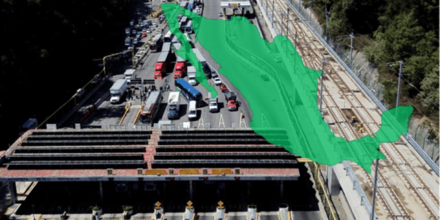 Impacto del Paro Nacional de Transportistas en México: Un Llamado a la Acción