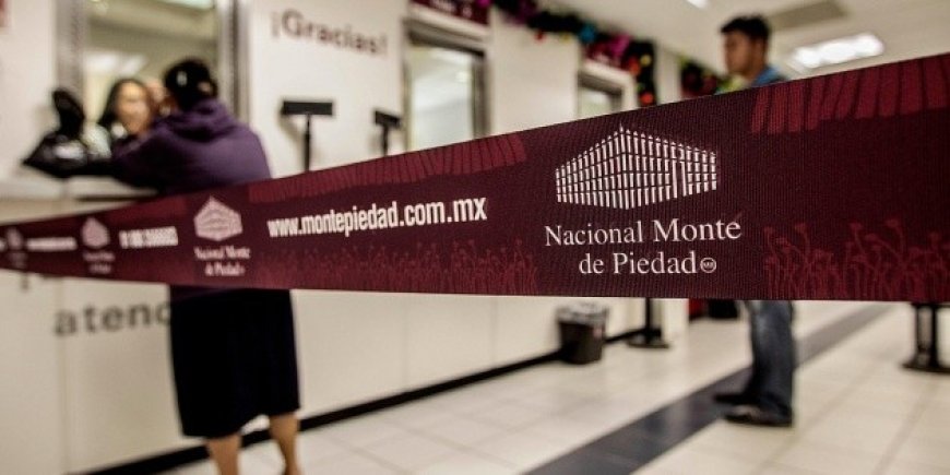 Crisis en el Nacional Monte de Piedad: Propuesta de aumento salarial y arbitraje