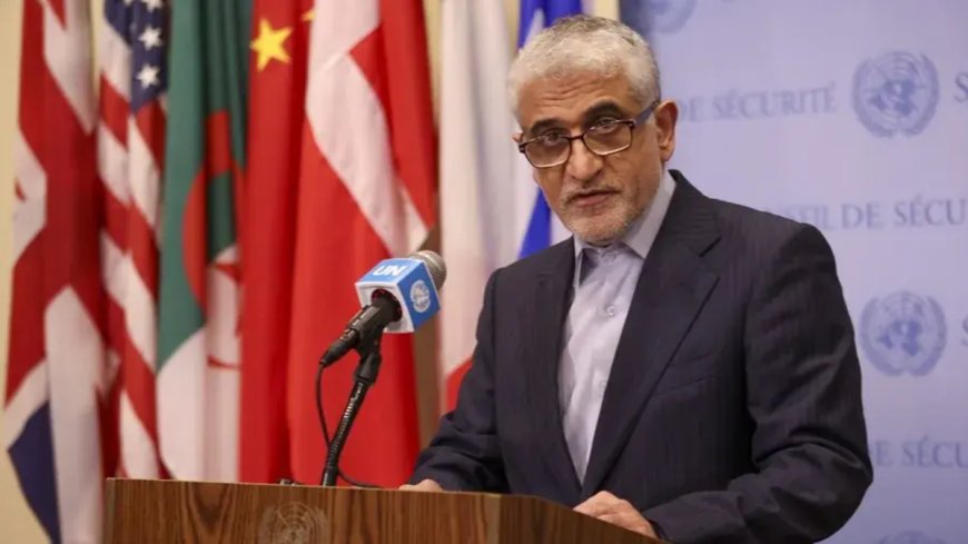 La dinámica del conflicto en el Medio Oriente: Irán reafirma su postura beligerante