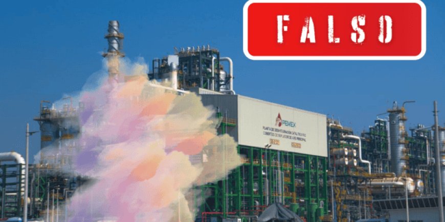 Desmitificando la Fuga: La Realidad de la Refinería Olmeca en Dos Bocas