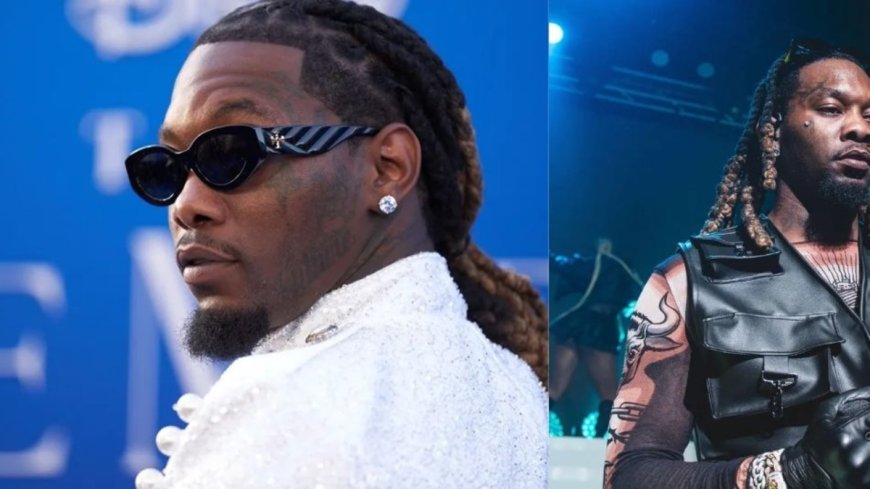 Reflexiones sobre la violencia en la cultura del hip-hop tras el ataque a Offset