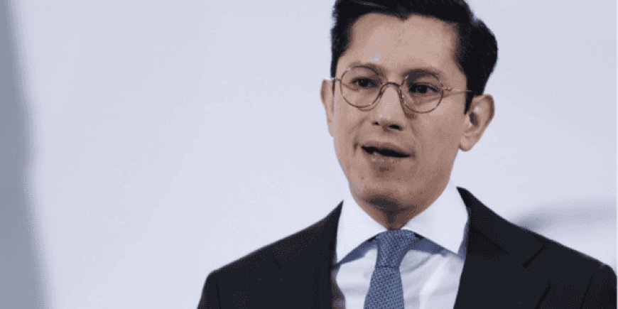 El Senado ante la ratificación de Roberto Velasco como nuevo canciller