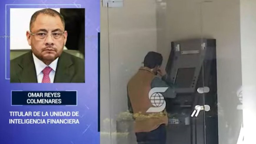 El Bloqueo de Cuentas: Un Debate Necesario sobre Seguridad Financiera