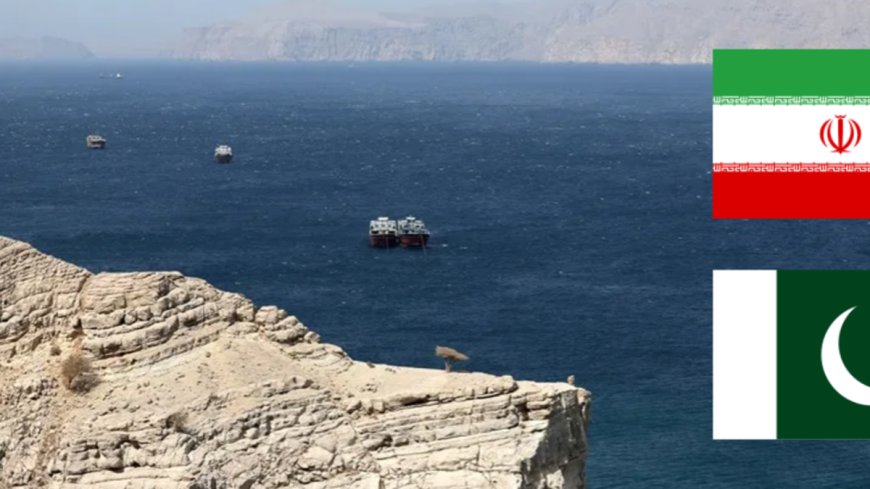 Tensiones en el Estrecho de Ormuz: Un Ultimátum que Podría Cambiarlo Todo