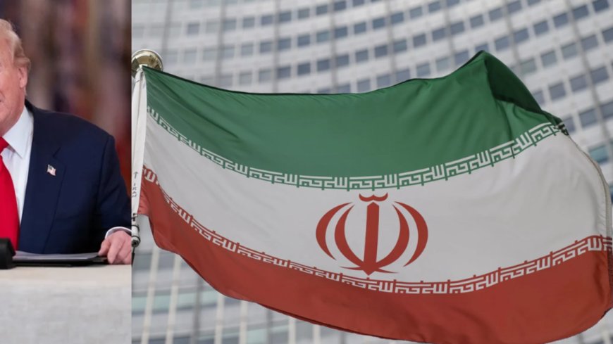 Perspectivas de un Acuerdo entre Estados Unidos e Irán: Un Camino hacia la Paz