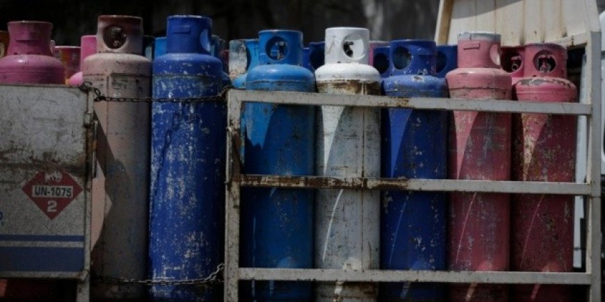 Estabilidad del Gas en México: Un Respiro en Tiempos de Crisis Global