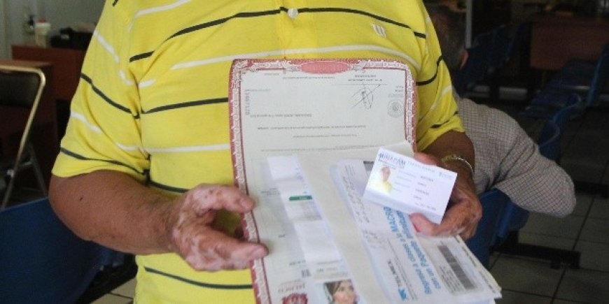 El Programa Vinculación Productiva: Una Oportunidad para Adultos Mayores en México