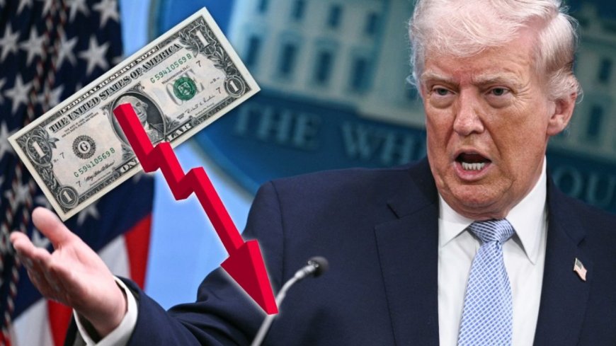 Impacto del Dólar en el Contexto de Negociaciones entre EE.UU. e Irán