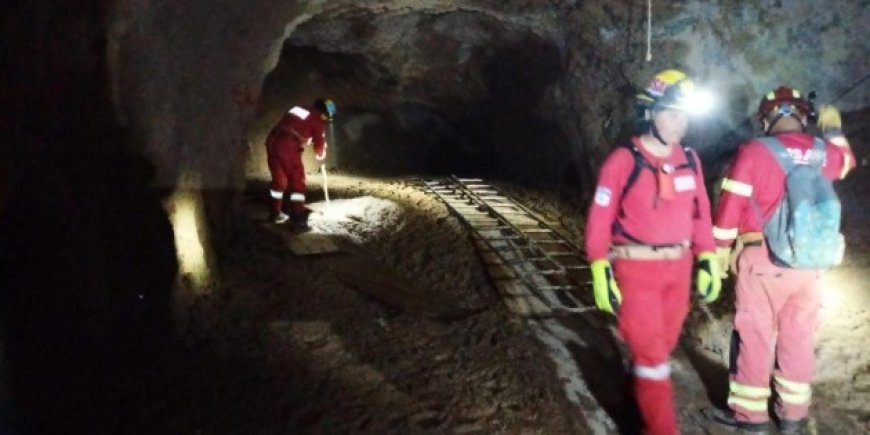 Rescate de mineros en Sinaloa: un esfuerzo sin precedentes