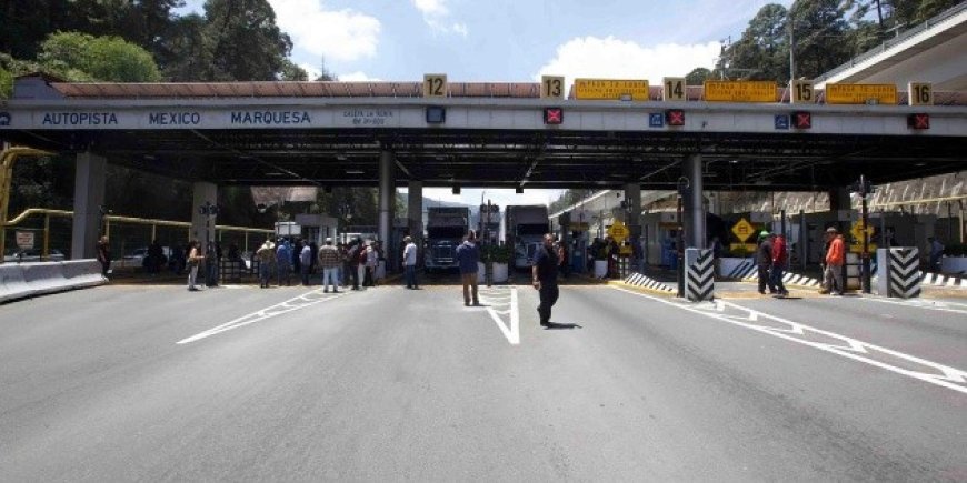 La voz de los transportistas: un llamado a la seguridad en las carreteras de México