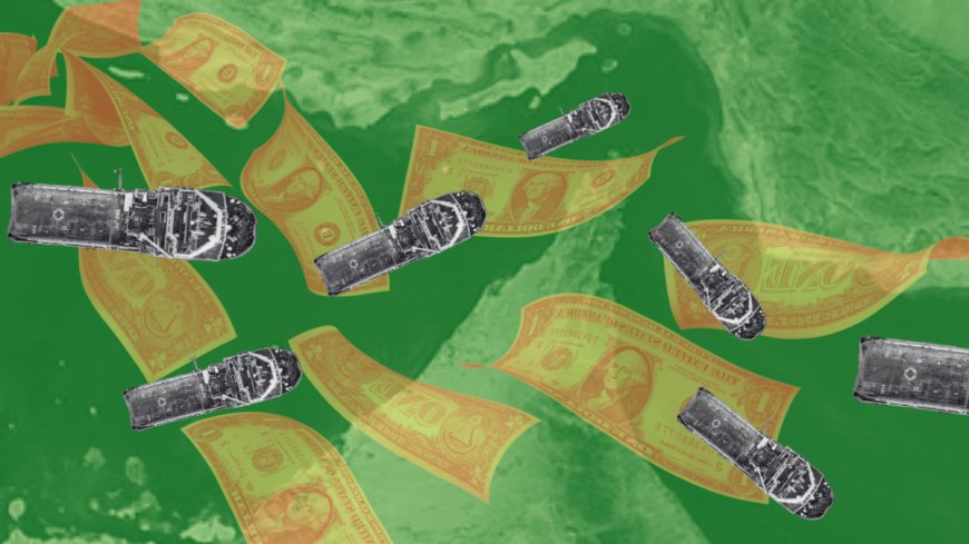 Un respiro en el estrecho: Estados Unidos e Irán acuerdan alto el fuego